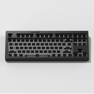 Junta Monsgeek M3 87 Teclado Barebone CNC Aluminio Intercambio Caliente PCB Personalizar Hágalo usted mismo - Imagen 1 de 15