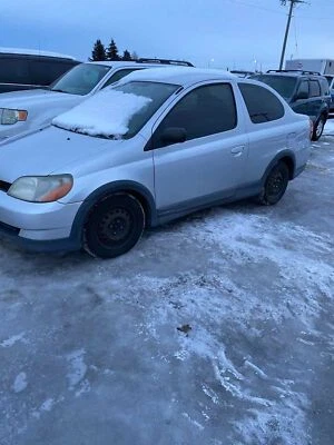 Used HVAC Blower Motor fits: 2001 Toyota Echo standard spec Grade A - Image 1 of 4