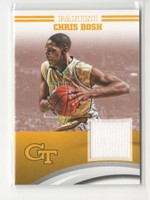 chris bosh georgia tech jersey