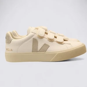 Scarpe sneakers Veja donna logo Recife stile di vita quotidiano misura 7,5 - Foto 1 di 7
