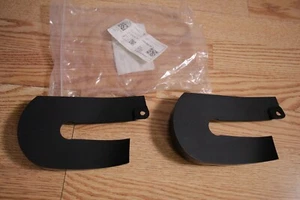 2x TESLA MODEL Y 2R 7S 60Sideshield Inner  1493906-00-A - Picture 1 of 3