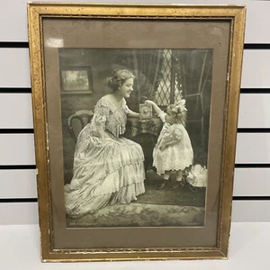The First Deposit 13 X 17 Merchants publishing Company Kalamazoo Michigan - Picture 1 of 12