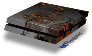 Recubrimiento para accidente automovilístico original de consola de juegos PS4 - Imagen 1 de 2