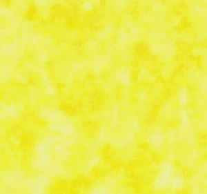MODA  FABRICS MARBLES #9880 52  LEMON BTY  - Picture 1 of 1