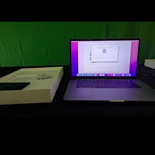 2016 Apple MacBook Pro 1TB Hard Drive Laptops for sale - eBay