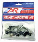 A&R Ice Roller Hockey Helmet Hardware Kit