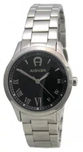 Reloj AIGNER A32652 Modica Solerna reloj para hombres reloj para mujeres acero inoxidable reloj de pulsera - Imagen 1 de 1