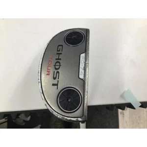 TaylorMade putter GHOST TOUR FO-74 33" Steel - Picture 1 of 5