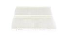Bosch Cabin Filter For Hyundai Tucson Crdi D4ea 2.0 January 2006 To January 2010