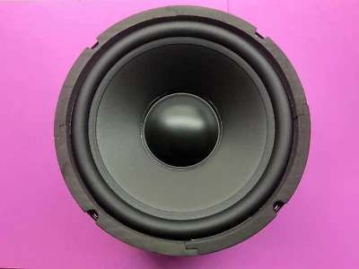 Bose 4.2 Serie II Woofer Repuesto Nuevo Driver Envío Gratis Foto 1 de 2
