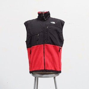The North Face Fleece Vests for Men for 
