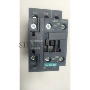 1PCS NEW contactor 3RT20261BB44 - Picture 1 of 3