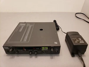 Transmisor de RF estacionario Listen Technologies (72 MHz) LT-800-072-SQ-N - Imagen 1 de 8