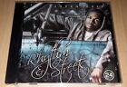 JOVAN DAIS - Rhythm & Streets - PROMO Album CD Indie R&B Rnb CD-R Mega Rare ????
