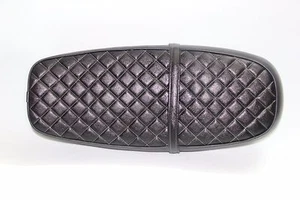 Yamaha SR400 SR500 1976-2008 saddle motorcycle CODE: E5064 - Foto 1 di 9