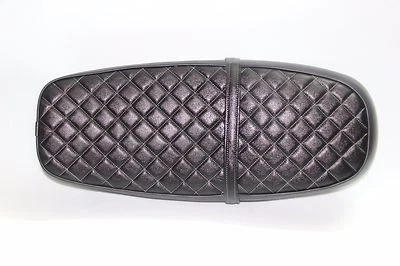 Yamaha SR400 SR500 1976-2008 saddle motorcycle CODE: E5064 Foto 1 de 4