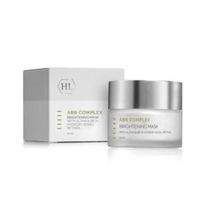 Holy Land BRIGHTENING MASK from ABR COMPLEX line 50 ml - Picture 1 of 1