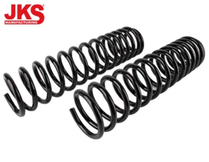 JKS Manufacturing 3.5-Inch Front Coil Springs For 2018-Present Jeep Wrangler JL - Picture 1 of 1