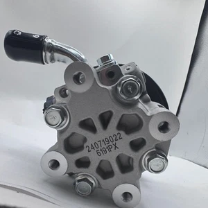 2011-2020 Dodge Grand Caravan Power Steering Pump AFT New Edelmann - Picture 1 of 6