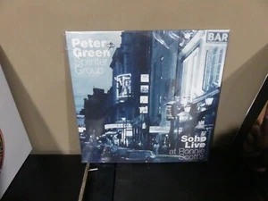 Peter Green Splinter Group – Soho Live At Ronnie Scott's (2015) Madfish 2xLP UK - Picture 1 of 2