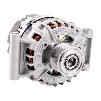 For 2015-2019 Ford Transit-350 HD XLT Extended Passenger Van Alternator Foto 1 de 4
