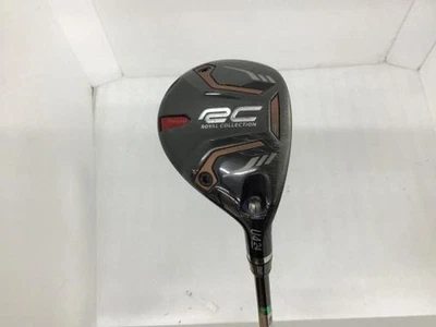 Royal Collection Roy Colle Hybrid Am-X Rc U4 Flex S - Image 1 of 4