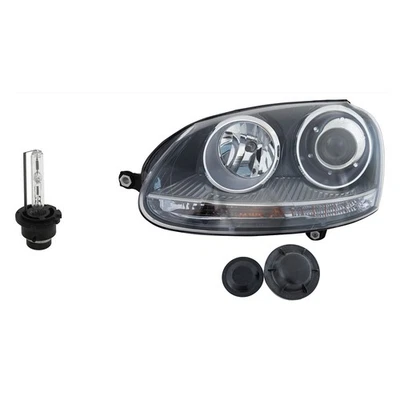 Kit faros para Volkswagen Jetta 2006-2010 06-09 Rabbit Driver lado derecho Foto 1 de 4
