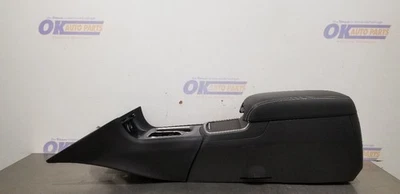 16 DODGE ЗАРЯДНОЕ УСТРОЙСТВО SRT HELLCAT НА ПЕРЕДНЕМ ЭТАЖЕ ЦЕНТРАЛЬНАЯ КОНСОЛЬ ЧЕРНЫЙ - Изображение 1 из 4