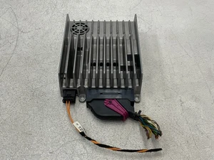 12 13 14 Mercedes C63 Harman Becker Audio Sound AMP Amplifier Module 1606 OEM - Foto 1 di 9