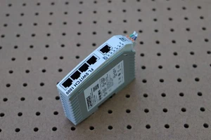 PHOENIX CONTACT 1005N FL SWITCH - Picture 1 of 3