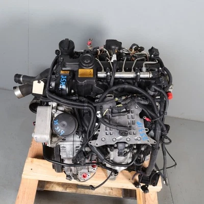2012-2016 BMW X1 X3 228i 328i 428i 528i N20 Engine Motor OEM Used 96K Miles - Image 1 of 4