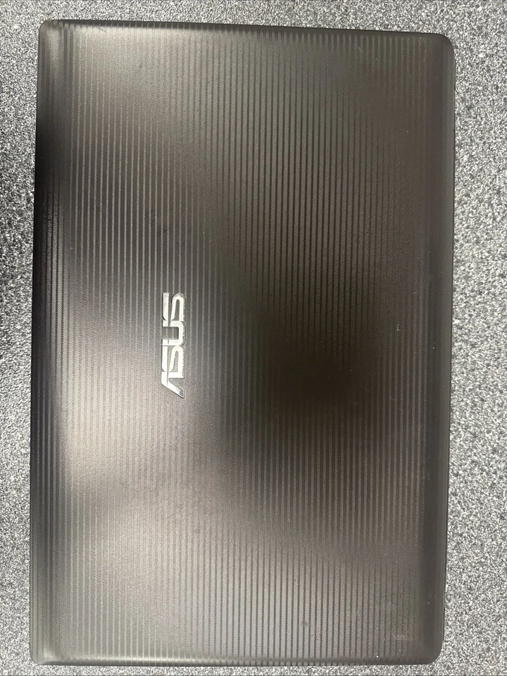 "BATERÍA PARA PORTÁTIL ASUS K55vj 15,6"" ¡SIN PROBAR! Foto 1 de 3