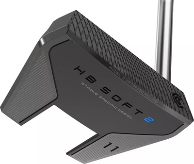 Cleveland HB Soft 2 Black 11 Putter - Image 1 of 2