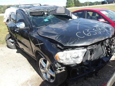 Espejo retrovisor automático atenuado xenón faros HID para 11-13 Durango 1979702 Foto 1 de 4