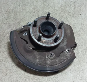 2003-2011 Ford Crown Victoria Front Left Driver LH Spindle Knuckle Assembly Oem - Bild 1 von 6