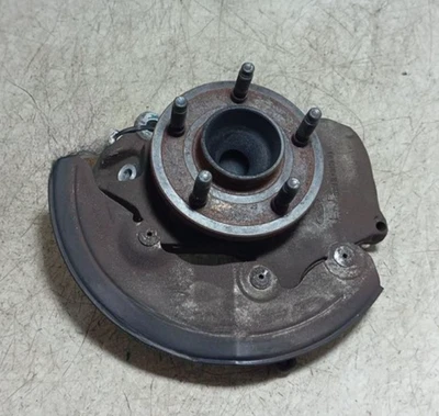 2003-2011 Ford Crown Victoria Front Left Driver LH Spindle Knuckle Assembly Oem - Image 1 of 4