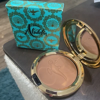 NIB Authentic MAC Aladdin YOUR WISH IS MY COMMAND Powder Blush NEW - Image 1 of 2