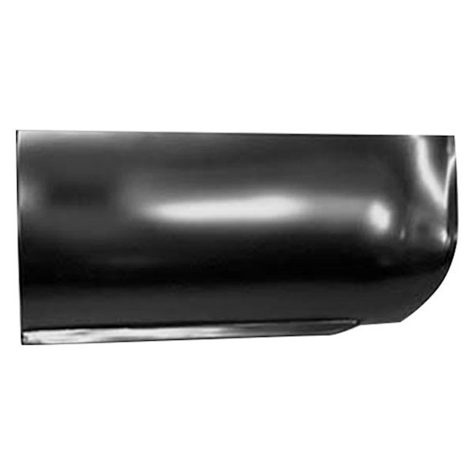 For GMC C6000/C7000 Topkick 1990 1991 Bed Panel Patch Driver Side Lower | 6.5 Ft Foto 1 de 3