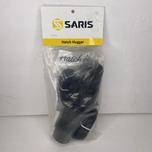 SARIS HATCH HUGGER Trunk Rack Strap Kit Fits Glass Hatch Back Cars Item # 3035 - Picture 1 of 4