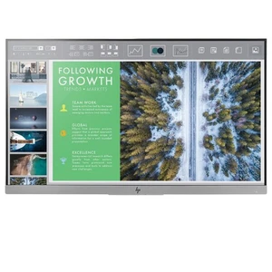 HP B GRADE MONITOR E243 24 POLLICI FHD DP HDMI VGA USB NO STAFFA - Zdjęcie 1 z 9
