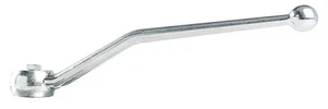PARK AIR Ersatzgriffe - Stahl - DN4 - DN40/25 B/V903694 - Bild 1 von 3
