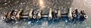 NISSAN TERRANO Rocker Arm Shaft for 2.7 TD 2004 - Picture 1 of 2