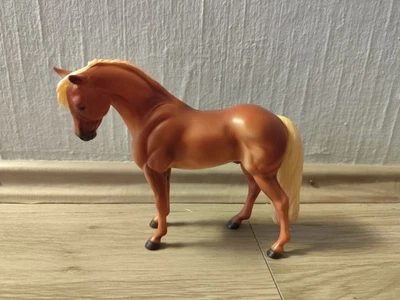 Breyer Pferd Modellpferd Traditional Applejack Apple Jack - Bild 1 von 4