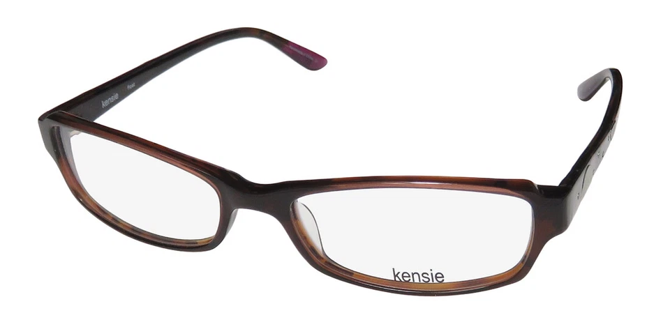NEW KENSIE FLOAT AFFORDABLE COMFORTABLE BEAUTIFUL CAT EYE EYEGLASS FRAME/GLASSES - Image 1 of 1
