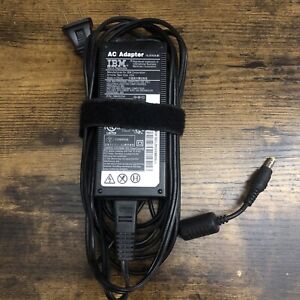 OEM Laptop AC Power Adapter Charger IBM Part Number 08K8205