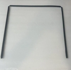 KitchenAid Whirlpool Dishwasher Tub Gasket Seal W10179427 W10864081 W10835073 - Picture 1 of 15