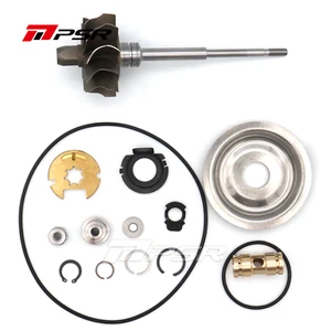 PSR Rebuild Kit Turbine Wheel Bolt on 16-21 UTV Polaris RZR XP Turbo Repair Kit - Picture 1 of 6