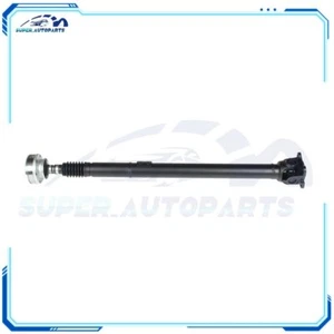 Árbol de transmisión delantero 36" para Grand Cherokee 3,7 L 4,7 L 5,7 L 2005-2010 52105728AE/AD - Imagen 1 de 10