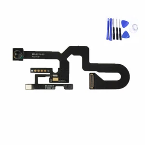 Original Front Face Camera Proximity Light Sensor Flex Cable For iPhone 7 Plus.. - Photo 1 sur 10