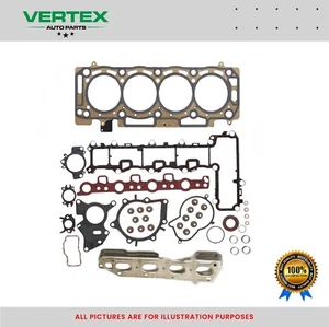 For OPEL VIVARO ZAFIRA 2.0 Diesel Engine (DW10F) Head Gasket Set - BRAND NEW ! - Picture 1 of 1